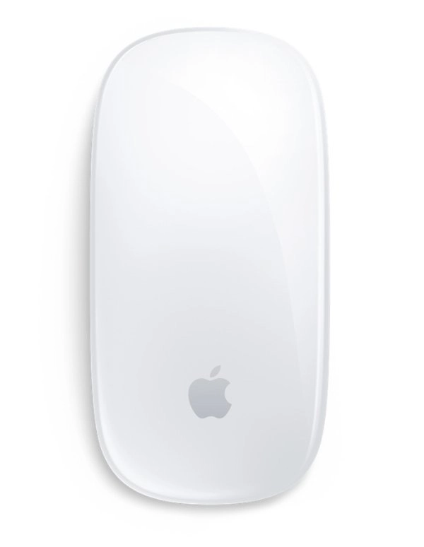 Apple Magic mouse Office Ambidextrous RF