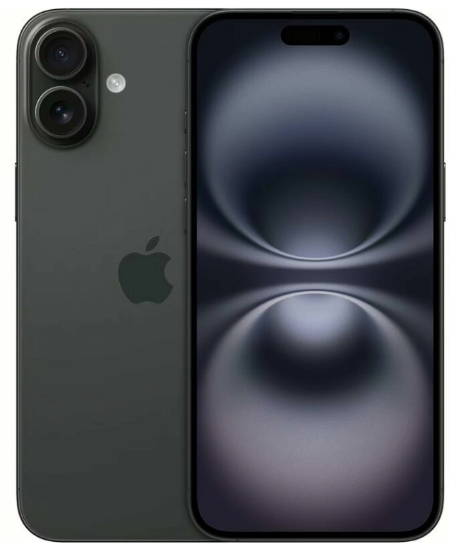 Apple IPhone 16e Smartphone  512GB Black
