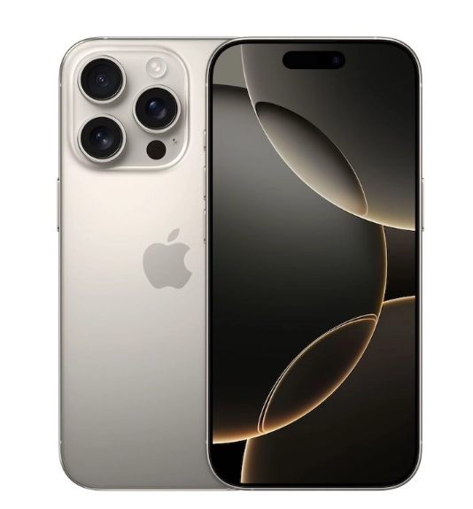 MOBILE PHONE IPHONE 16 PRO MAX/1TB