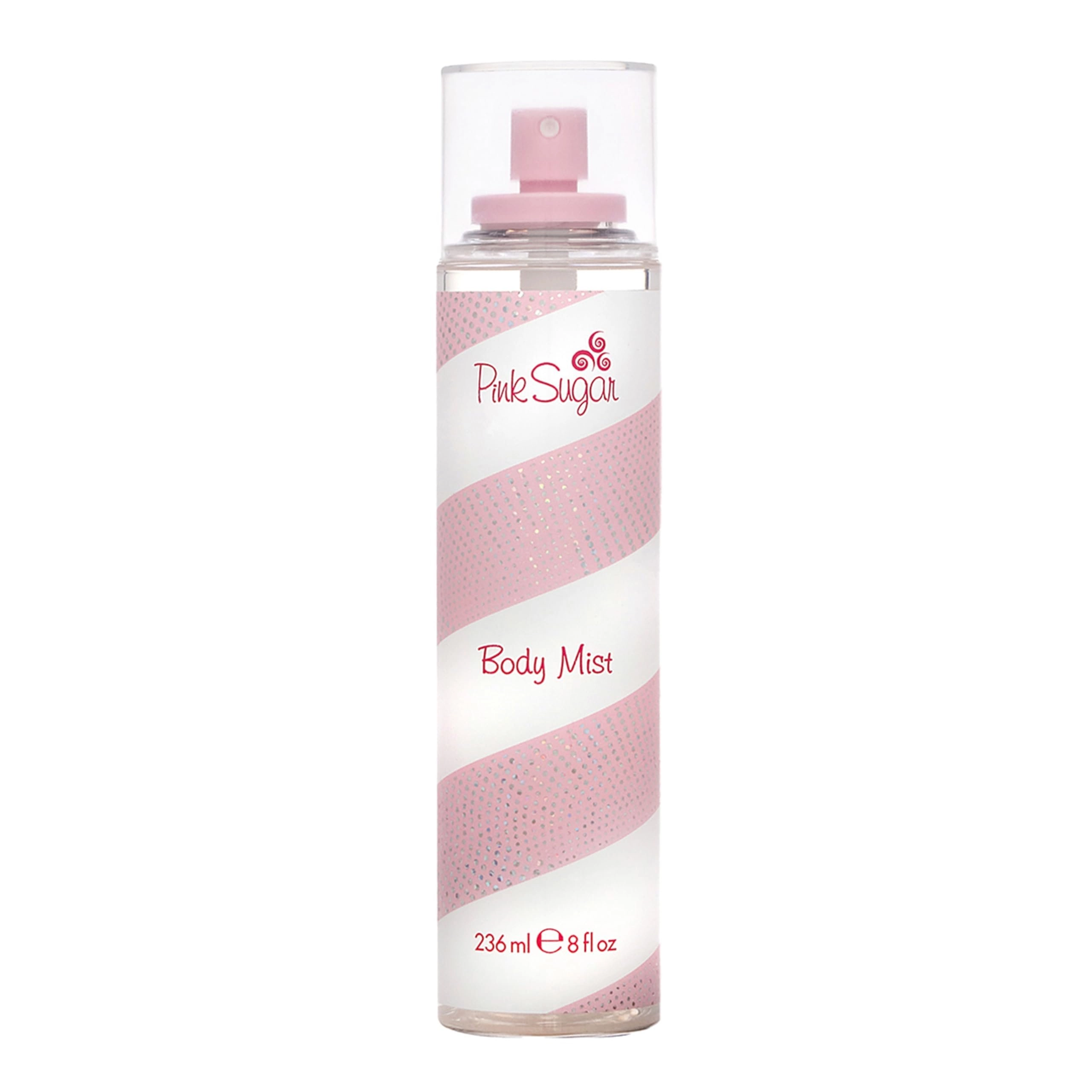 AQUOLINA Pink Sugar Sensual BODY MIST