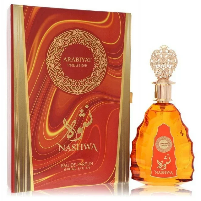Arabiyat Prestige Nashwa EDP U 100