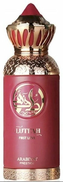 Arabiyat Prestige Lutfa First Love Eau