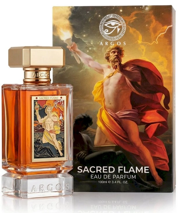 Argos Sacred Flame EDP 100ml 0850000808591