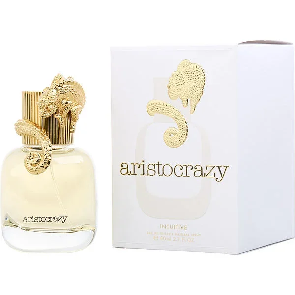 Aristocrazy Intuitive Eau De Toilette 30