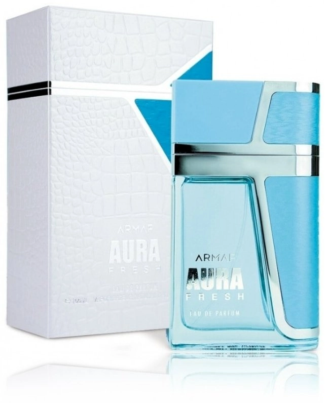 Armaf Aura Fresh Perfume EDP 100
