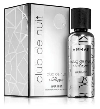 Armaf Club de Nuit Sillage Bodyspray