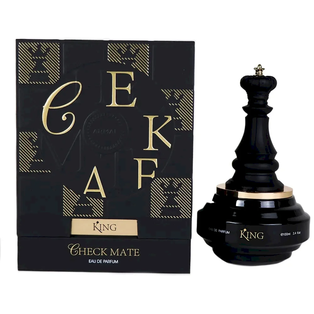 Armaf Checkmate King parfemovaná voda pro
