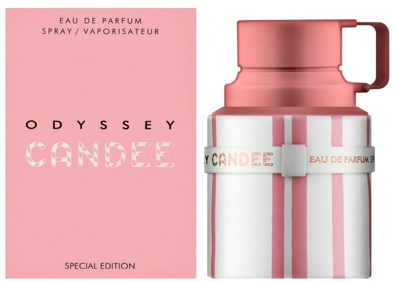 Armaf Odyssey Candee Edp 200ml 6295199800492