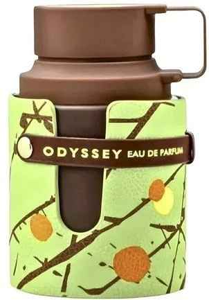 Armaf Odyssey Dubai Chocolat Eau De