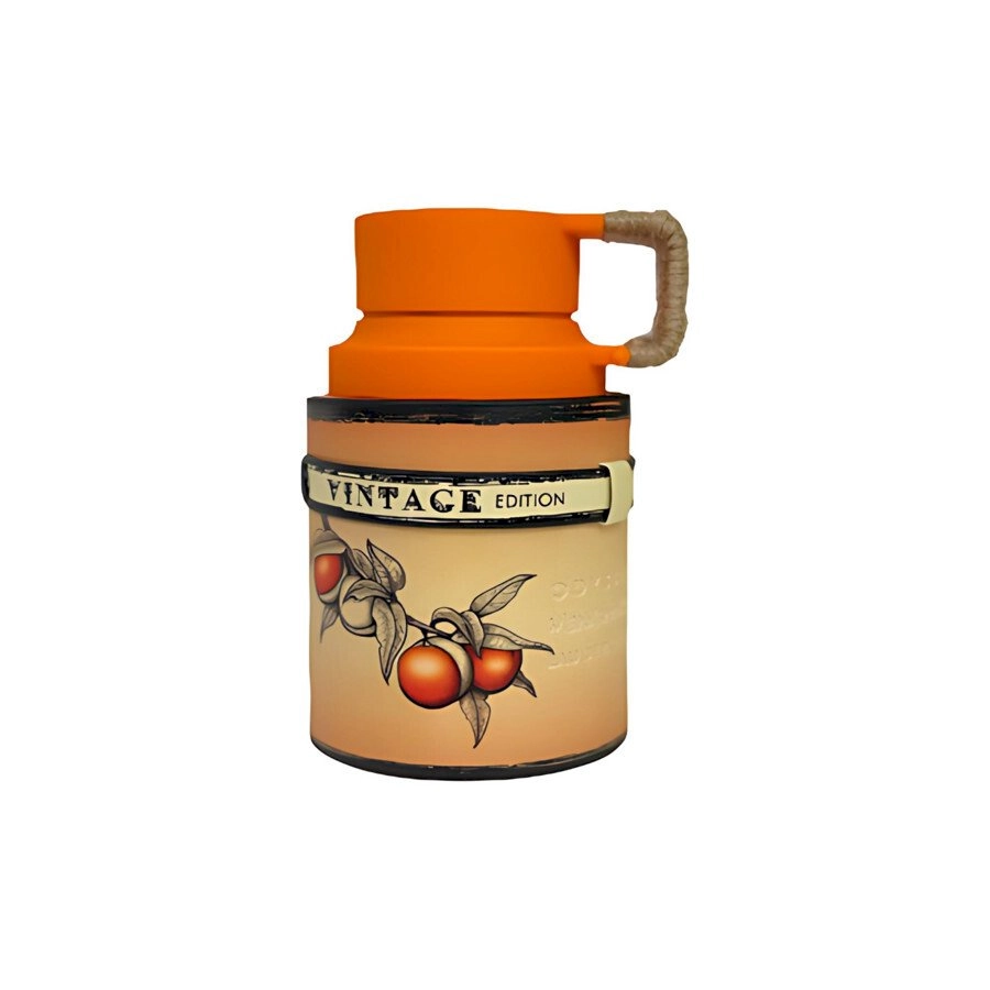 Armaf Odyssey Mandarin Sky Vintage Edition