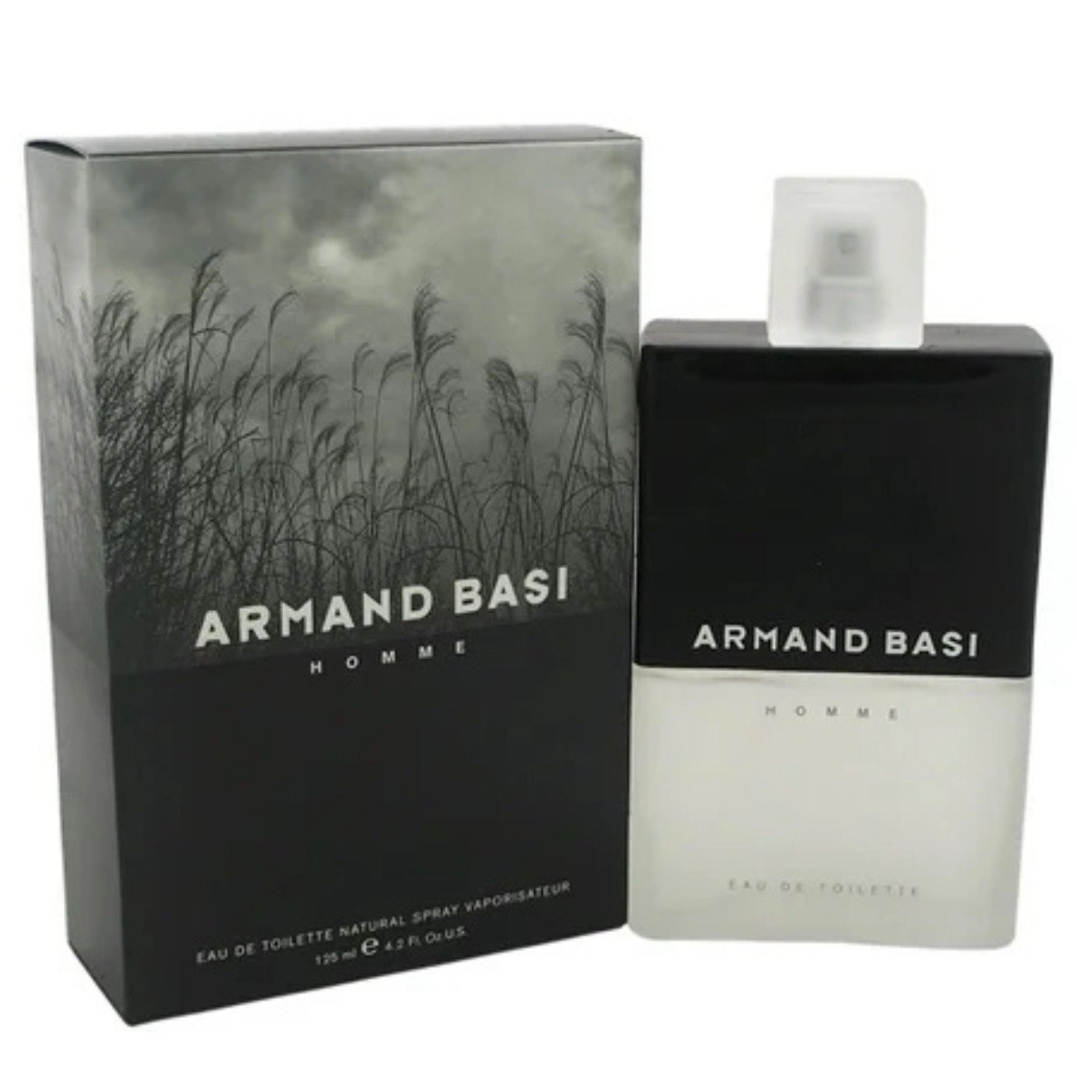 Armand Basi Homme EDT M 125