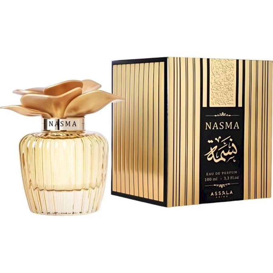 Assala Prime Nasma EDP 100ml 5425039223339