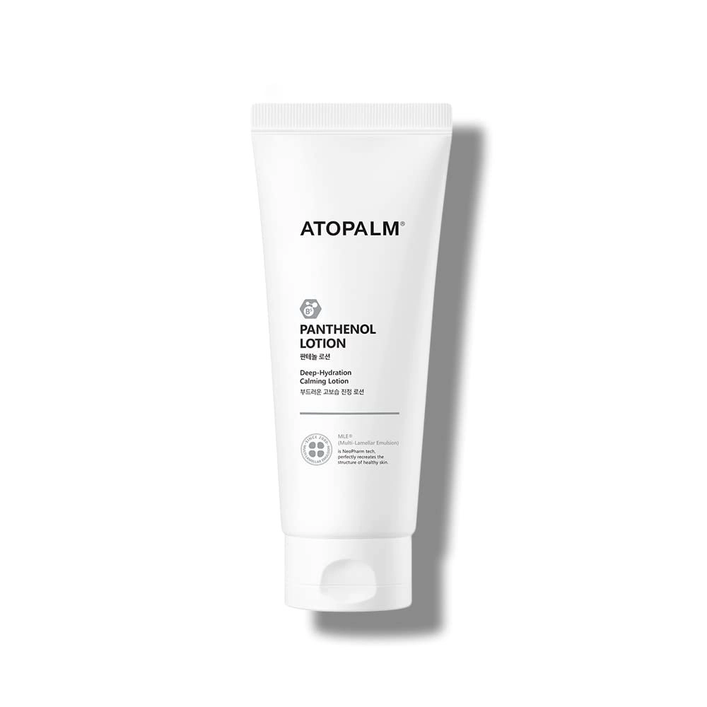 ATOPALM PATHENOL LOTION 180ML 0000100008 8809723785483