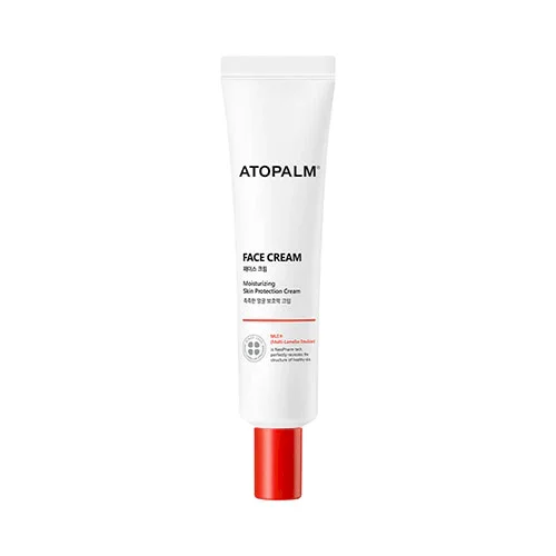 ATOPALM FACE CREAM 35ML 0000100005 8809723785971