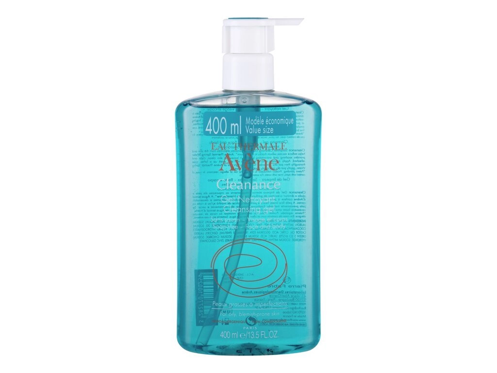 Avene Cleanance Gel 400.00 ml