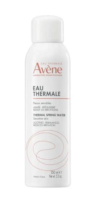 Avene  Thermal Water woda termalna 150ml