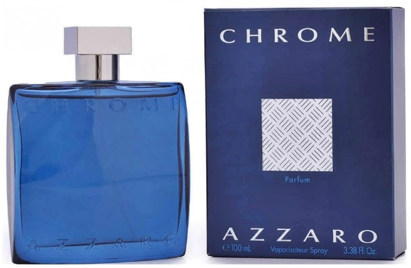 Azzaro AZZARO CHROME PARFUM (M) EDP/S