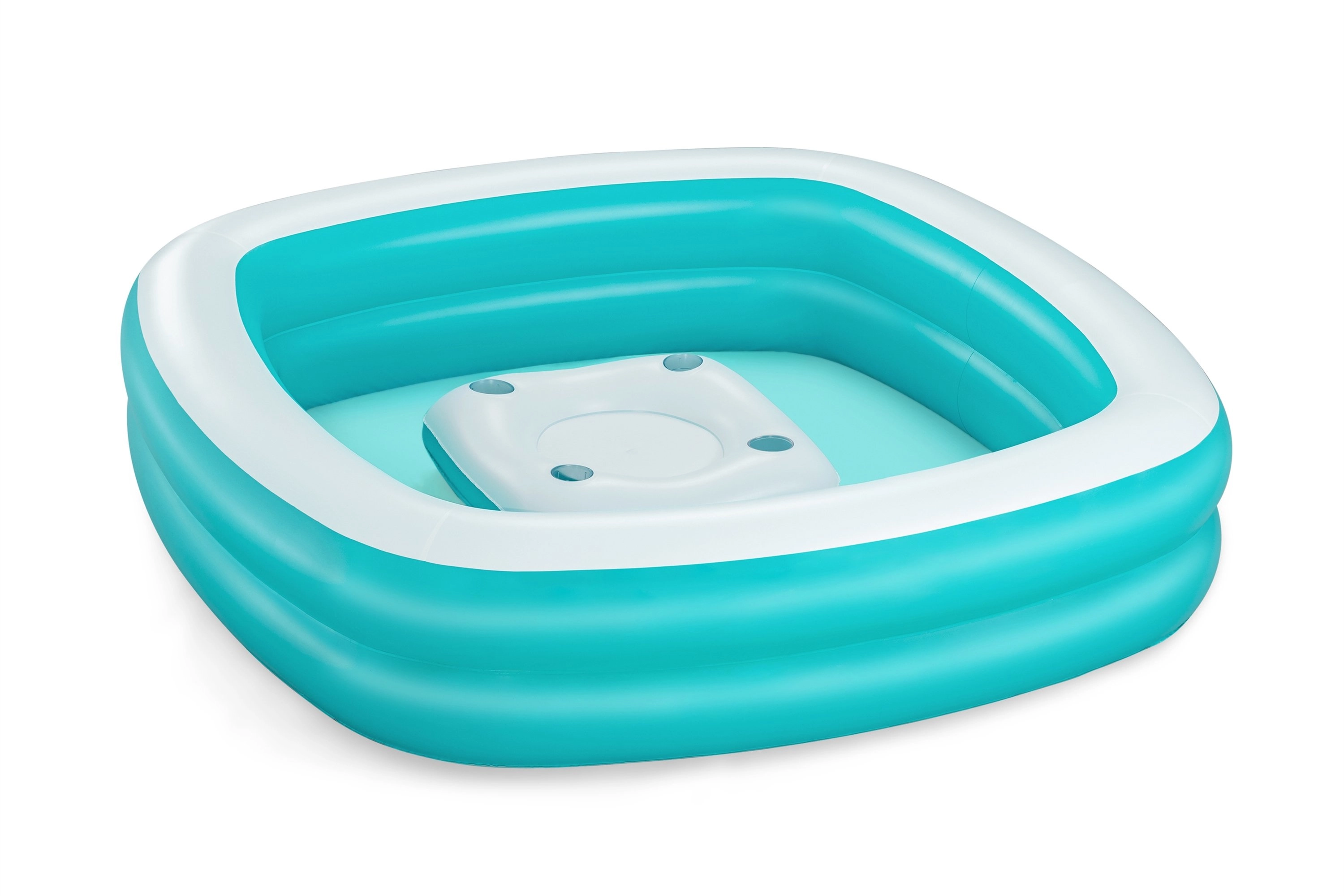 Bestway Sippin` Summer Inflatable Family Pool