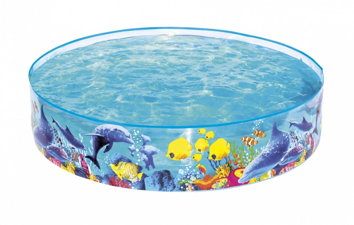 Bestway Fill `n fun pool Φ1