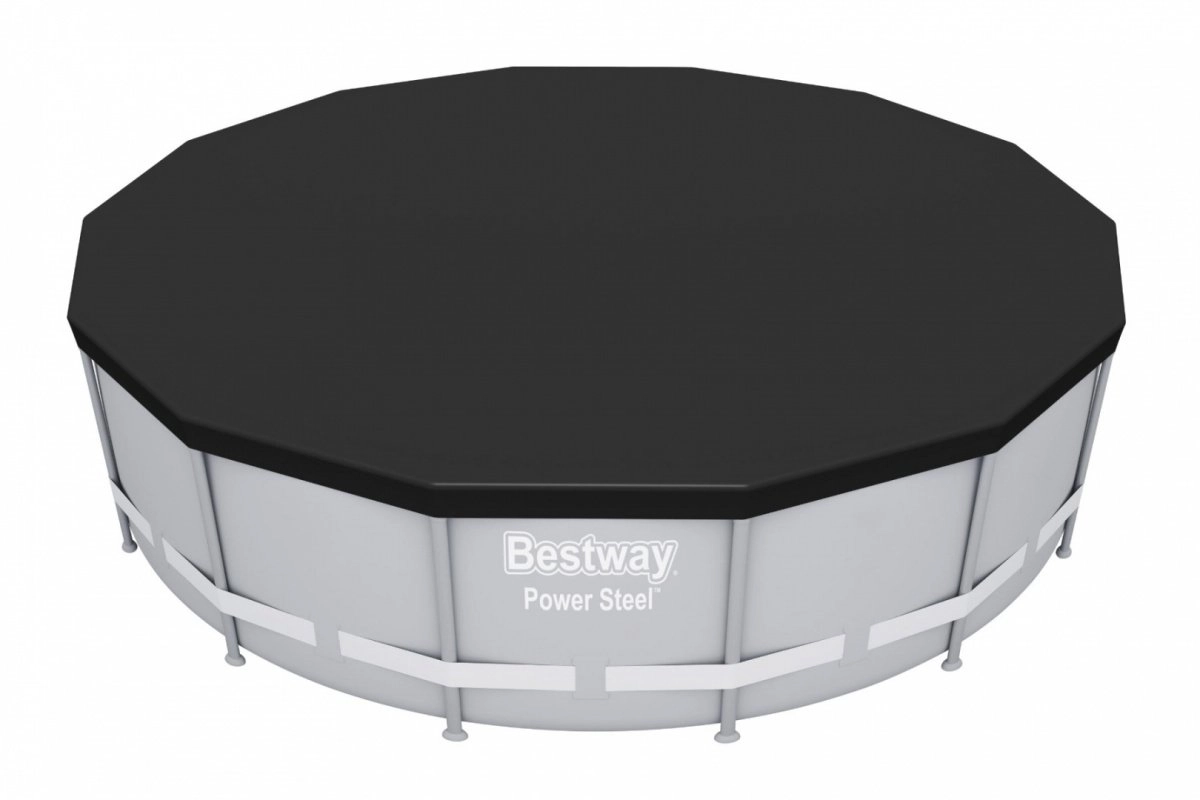 Bestway Round Pool Cover for 4
