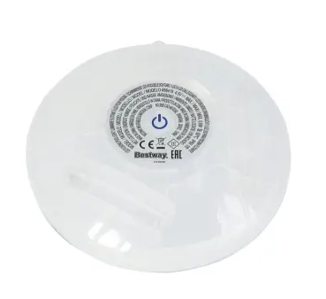 Bestway FloatBright Waterproof LED Pool Light