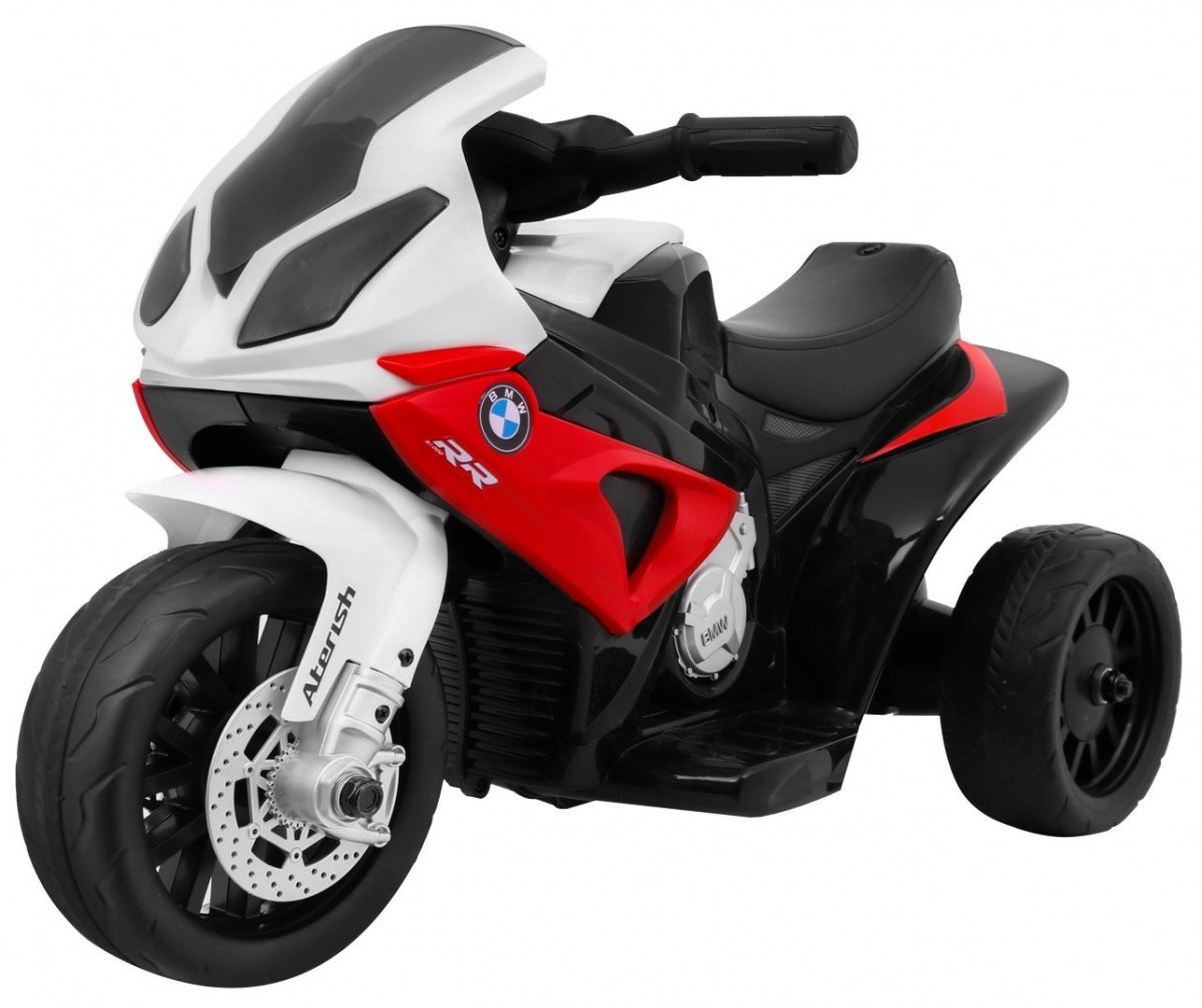 Vehicle Motor BMW S1000 RR MINI