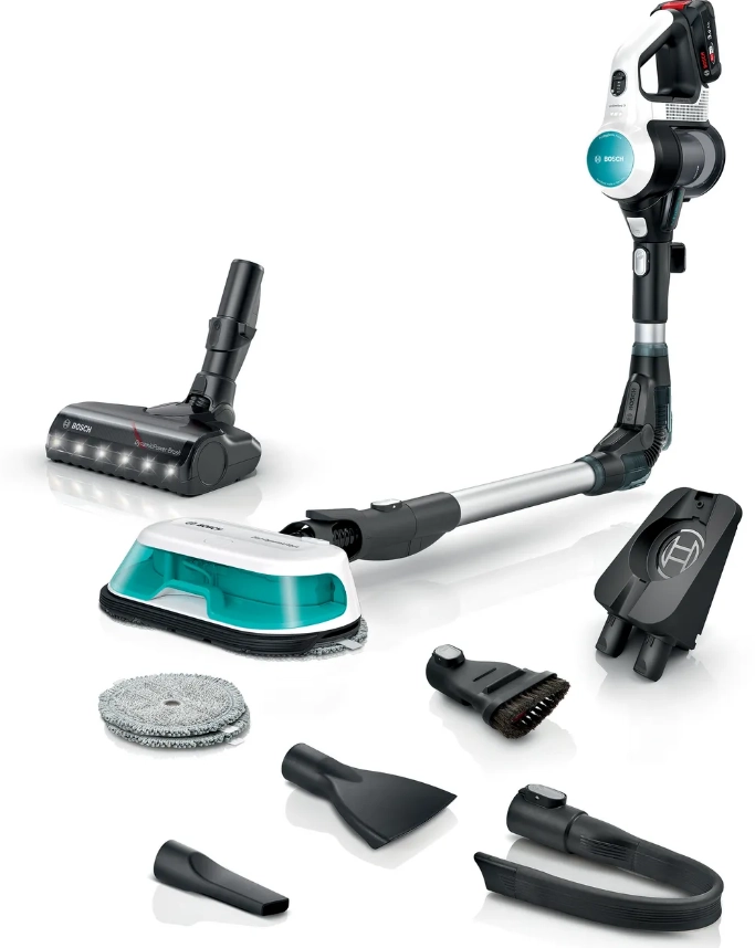 Bosch BCS71HYG4 stick vacuum/electric broom Battery