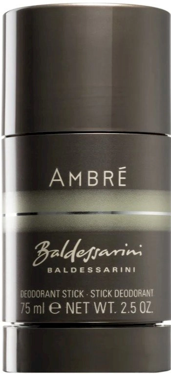 Baldessarini Ambr Deostick For Men 75