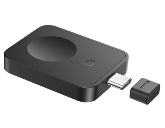 Baseus MagPro Magnetic Wireless Charger for