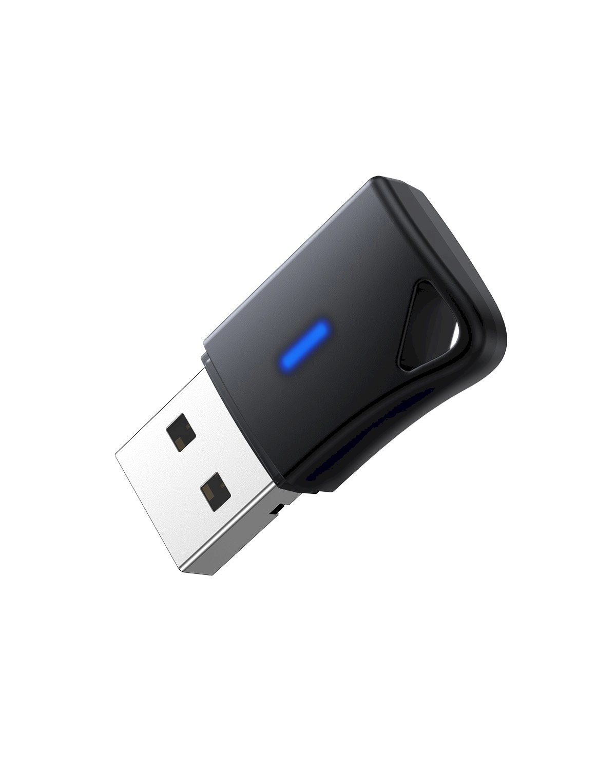 Adapter USB Encok BA04+ Bluetooth 5