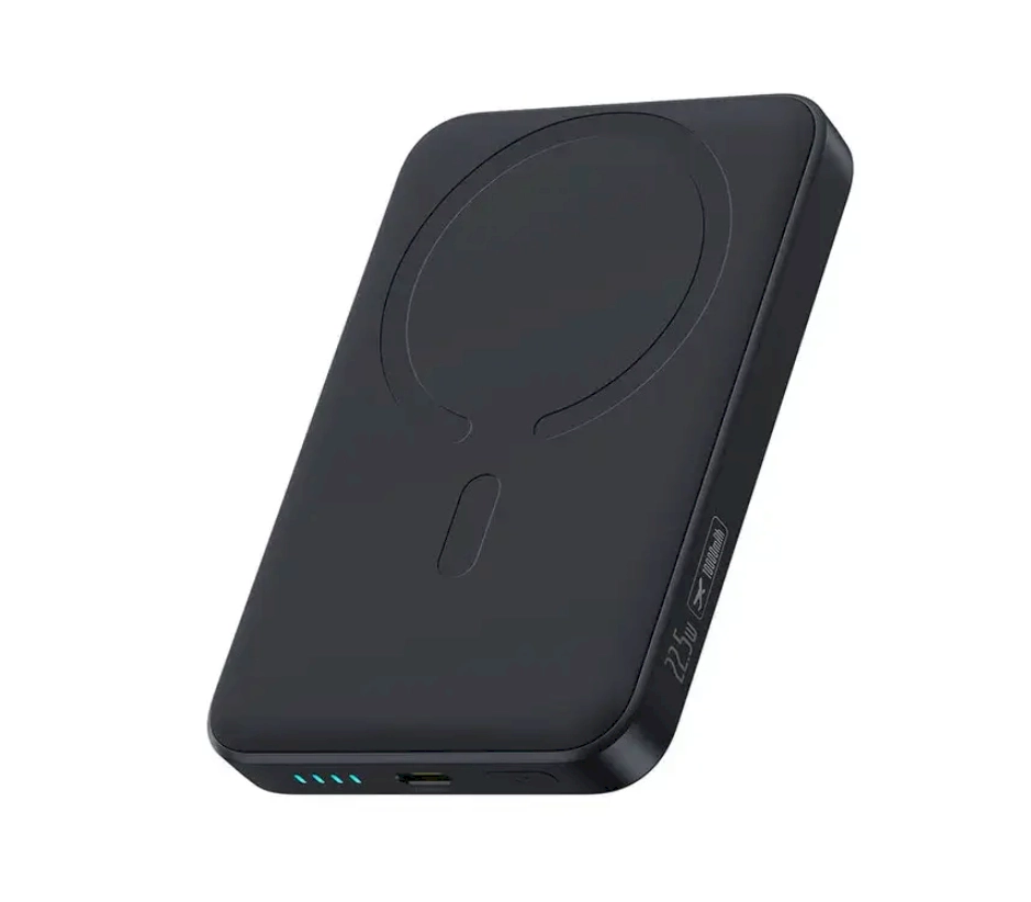 LiPo PowerBank 10000mAh 22.5W wireless
