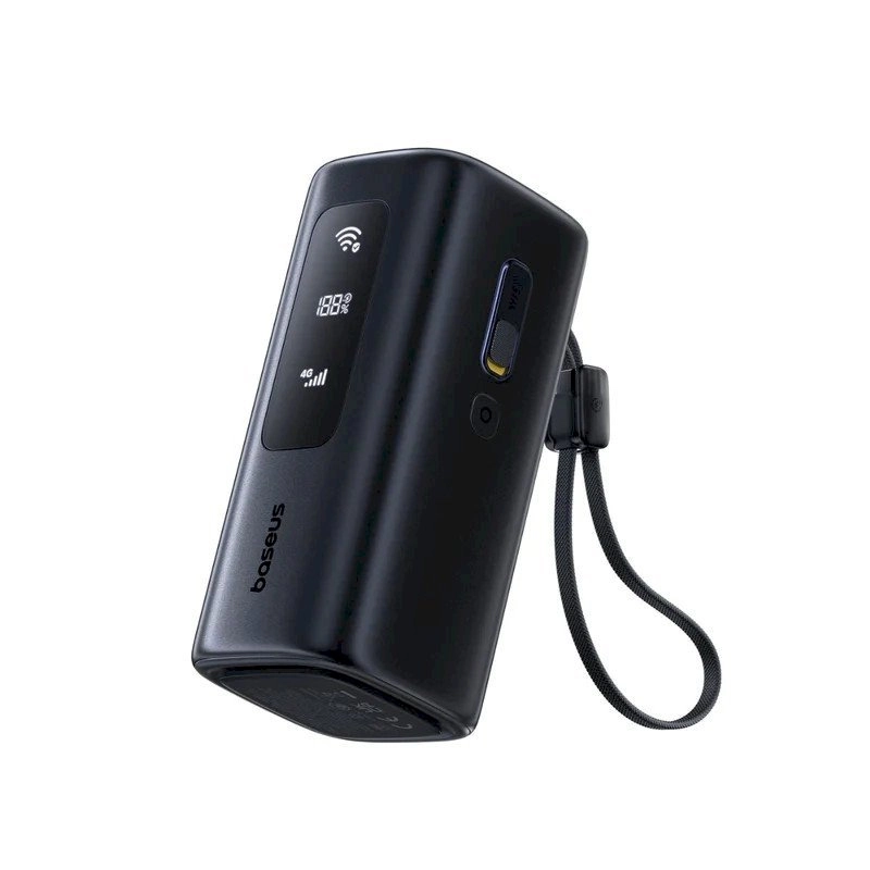 Baseus EnerGeek GX11 MiFi Power Bank