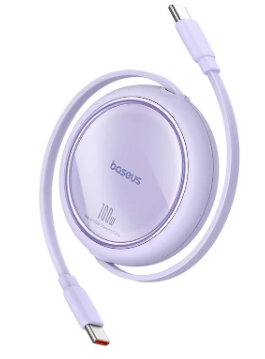 Cable USB-C to USB-C Baseus Free2Draw