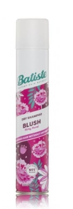 Batiste Batiste Dry Blush Suchy Szampon