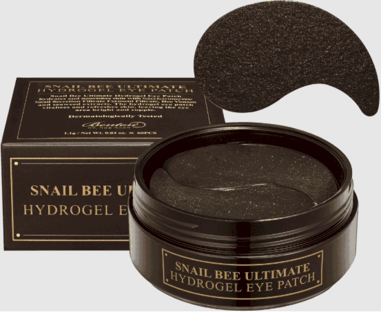 Benton Snail Bee Ultimate Hydrogel Eye