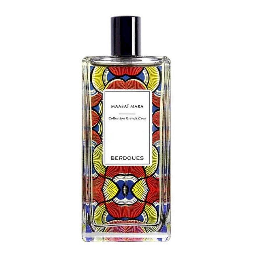 Berdoues Maasaï Mara Eau De Parfum