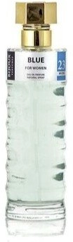Bijoux Blue 23 EDP 200ml 5425039221793