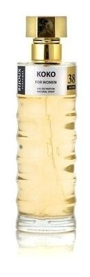 Koko Jewelry 38 EDP 200ml 5425039221823