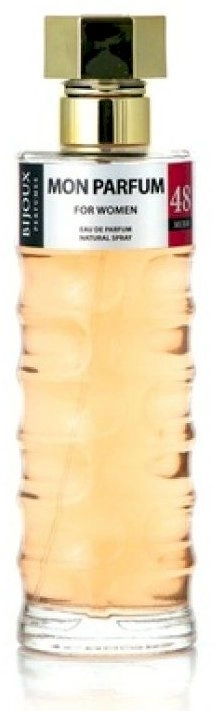 Bijoux Mon Parfum 48 EDP 200ml