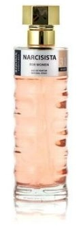 Bijoux Narcista 31 EDP 200ml 5425039221854