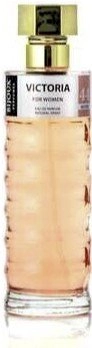 Bijoux Victoria 44 EDP 200ml 5425039221878