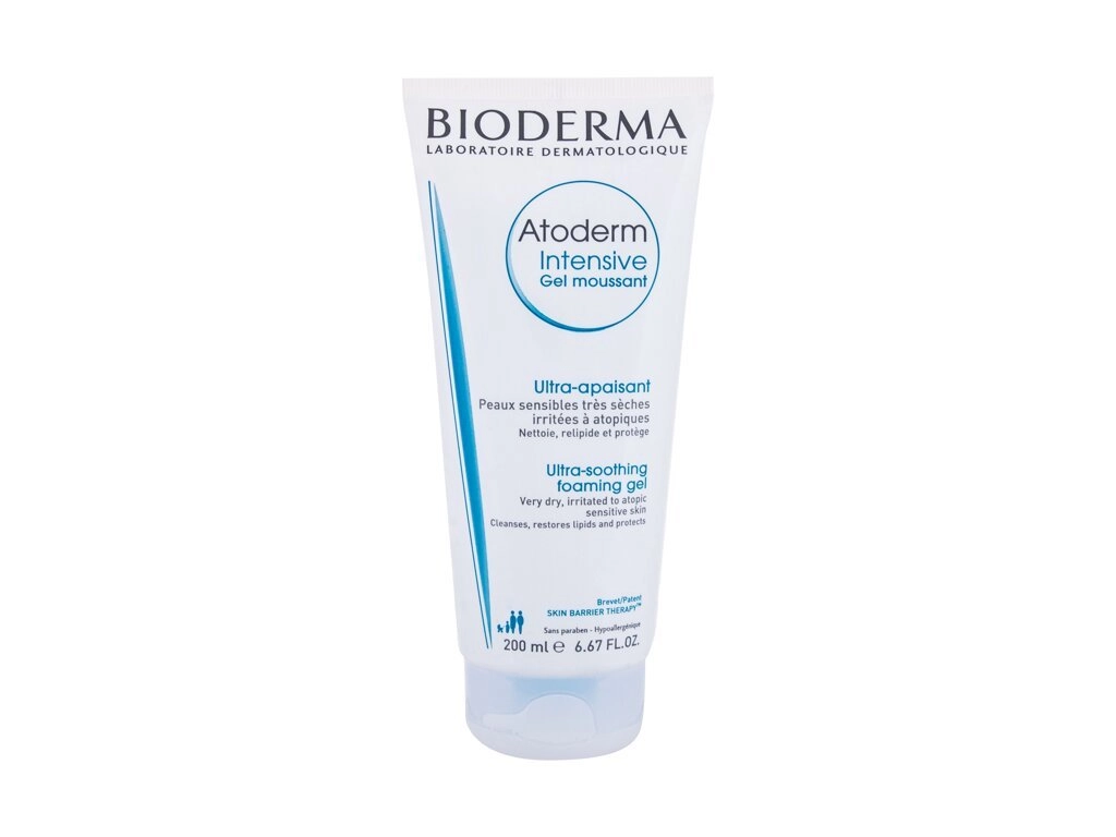 Atoderm Intensive Ultra-Soothing (ZpPr W 200)