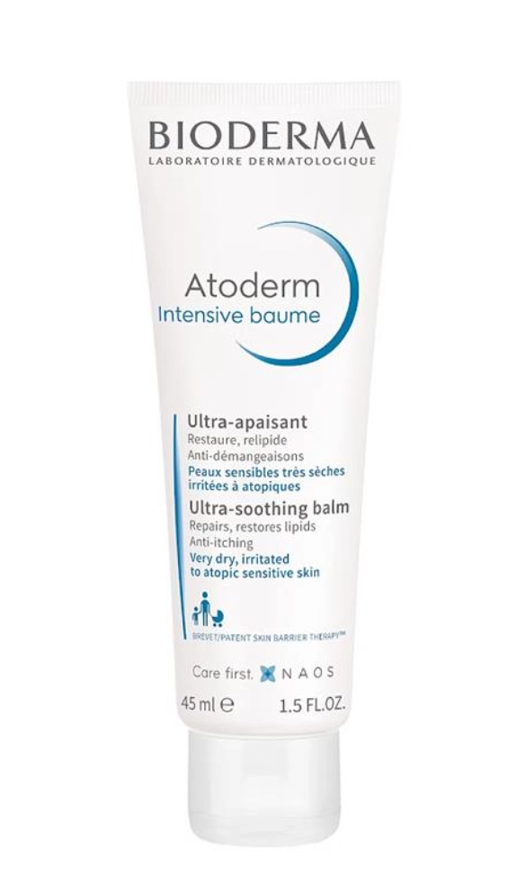 Bioderma Atoderm Intensive Baume Body balm