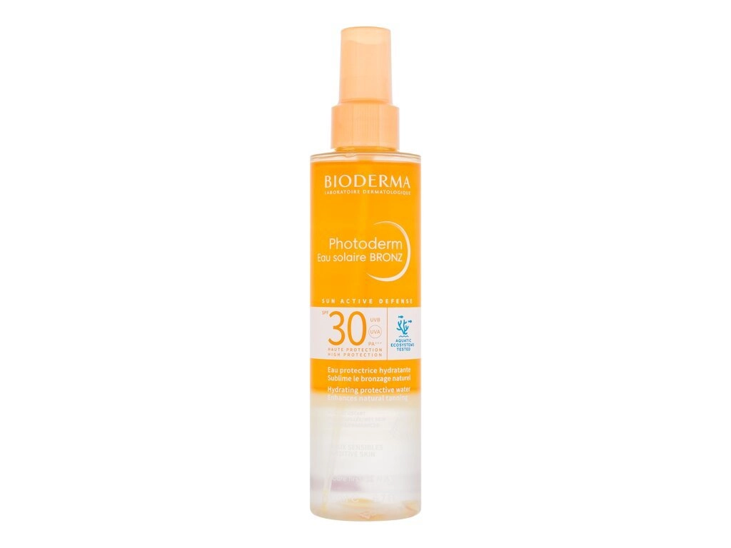 BIODERMA Photoderm Sun Body Lotion 200ml