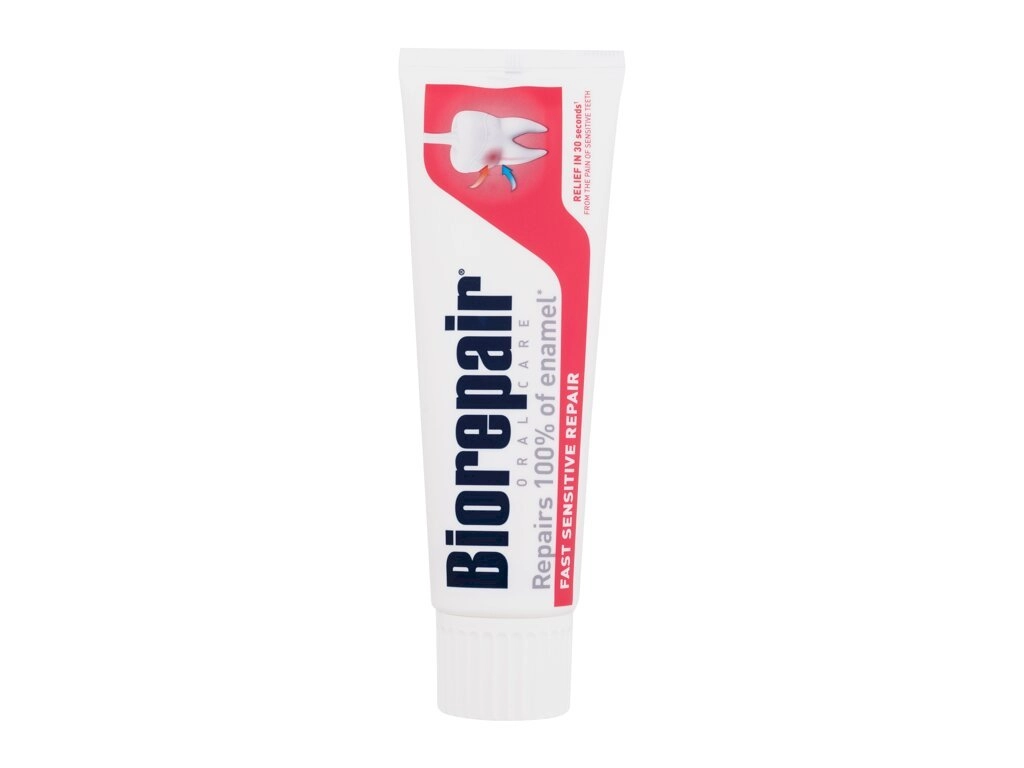Biorepair Oral Care Pasta do zębów