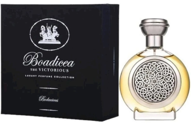 Boadicea the Victorious Bodacious Eau De