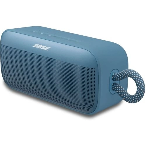 Bose SoundLink Plus blue dusk -