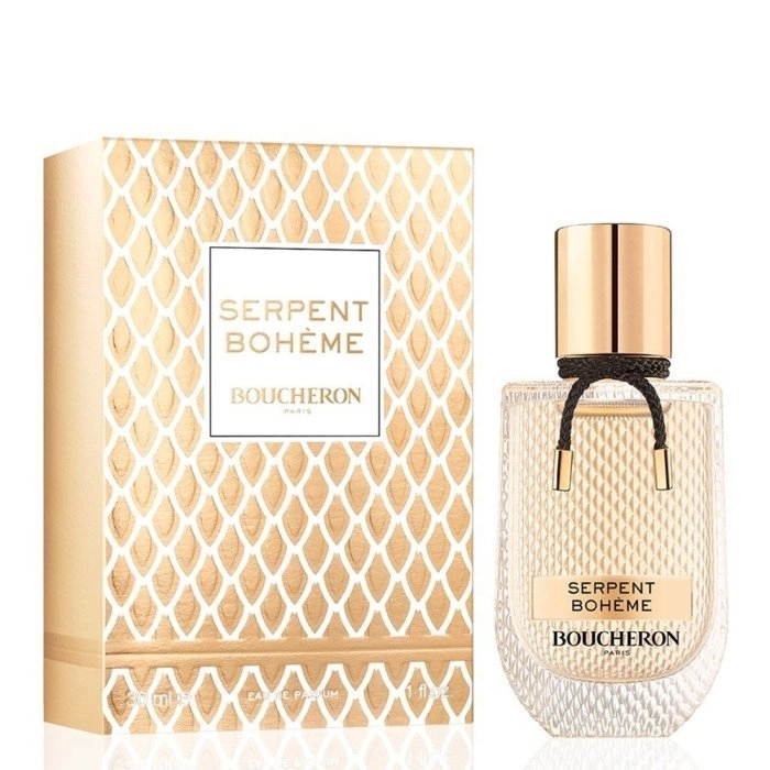 Boucheron Serpent Boheme 60x2ml / Vials