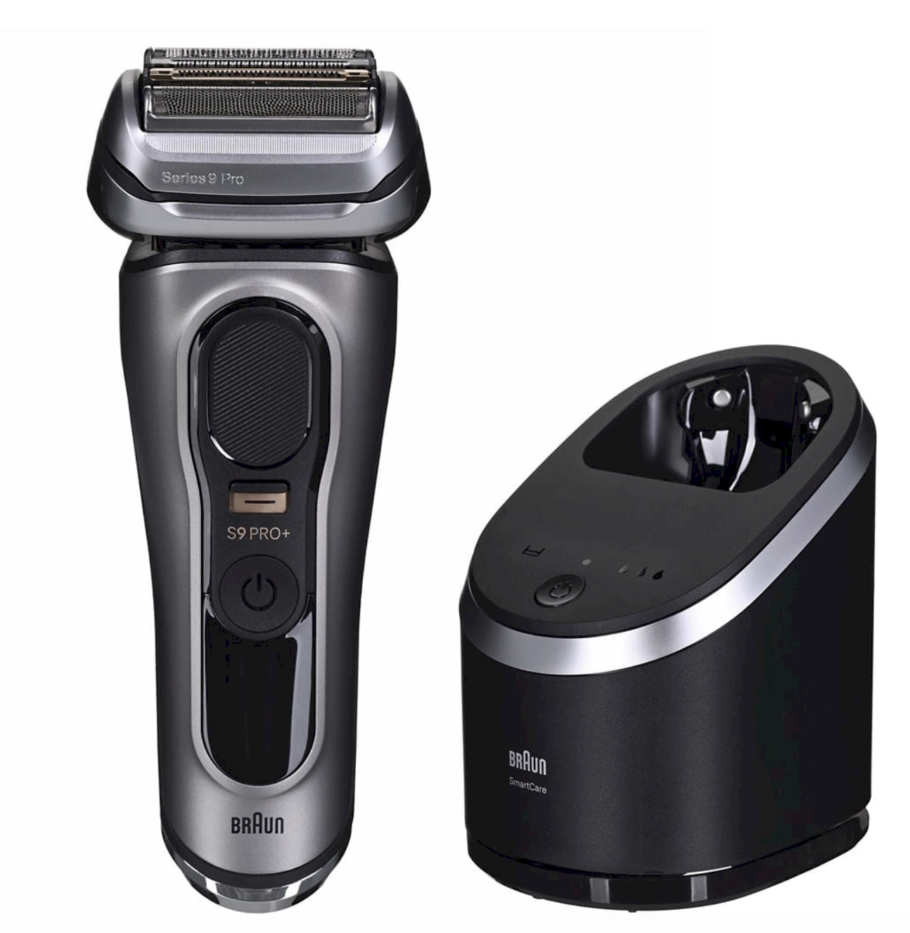 Braun Series 9 Pro+ 9565cc Wet