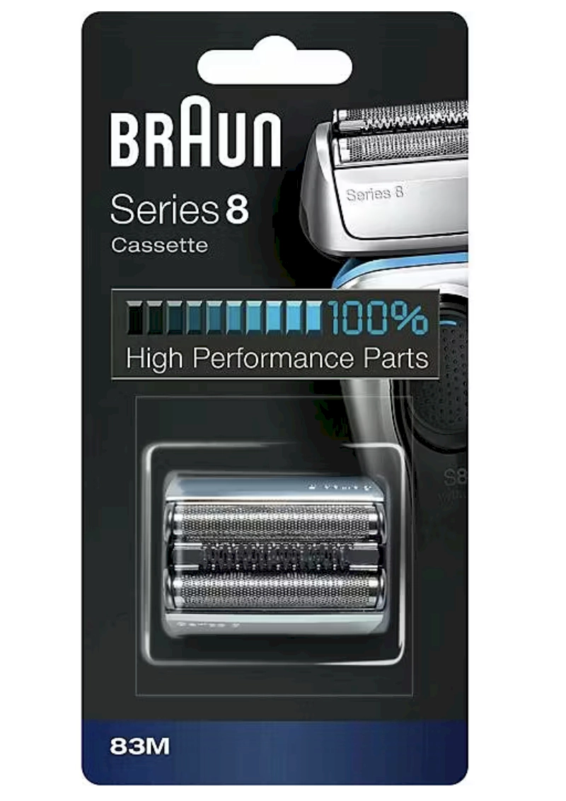 Braun shaving head 83M 83M 8700216879743